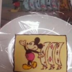 キャラチョコ ミッキーの夢物語 ケーキ レシピ 作り方 By Tekonani 楽天レシピ キャラチョコ ミッキーの夢物語 ケーキ レシピ 作り方 By Tekonani 楽天レシピ